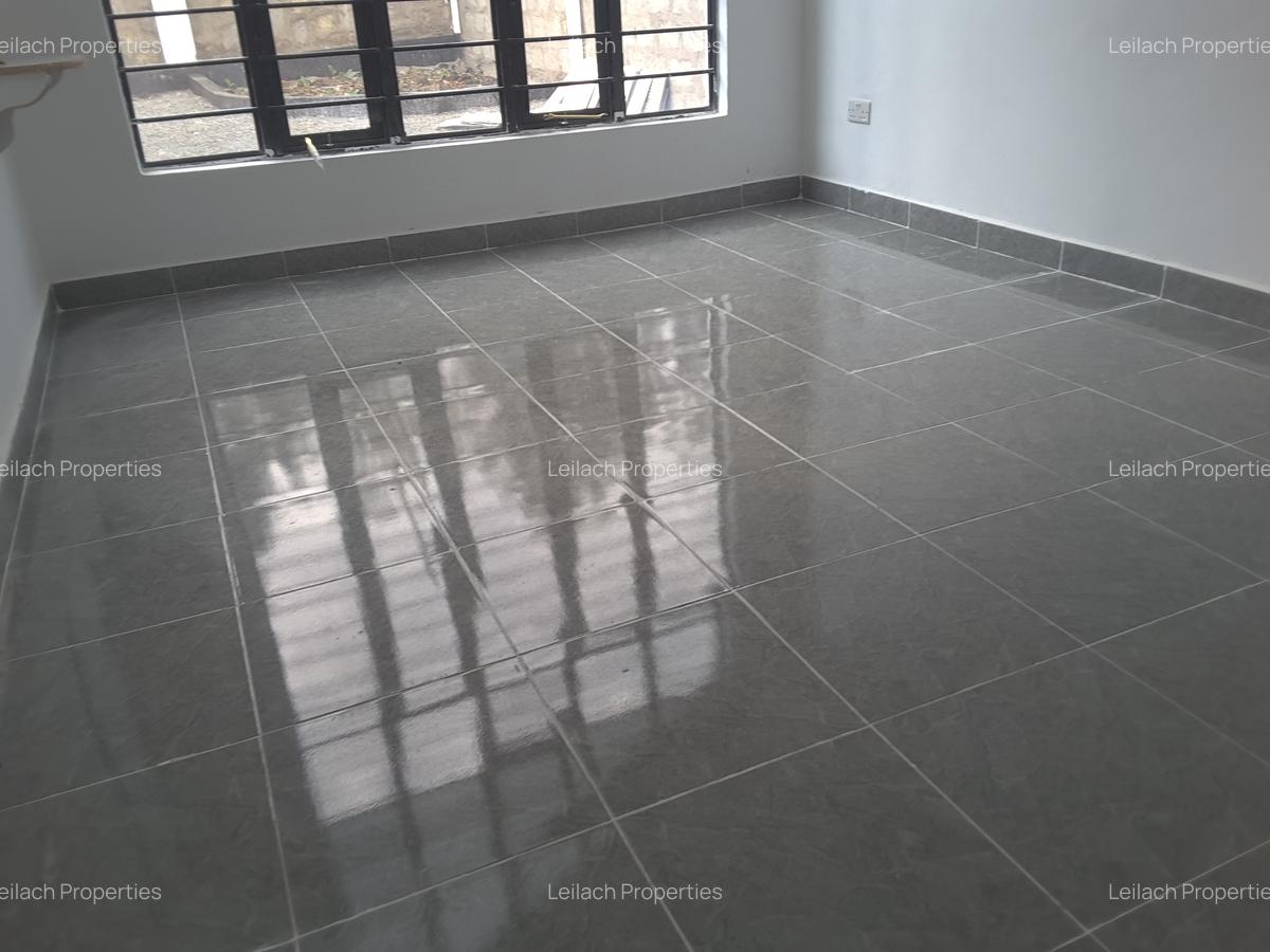 4 Bed House with En Suite in Ngong - 9