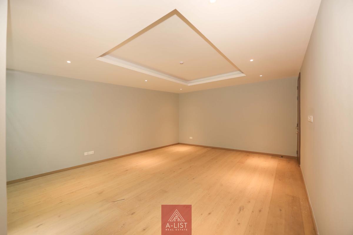 3 Bed Villa with En Suite at Lower Kabete - 19