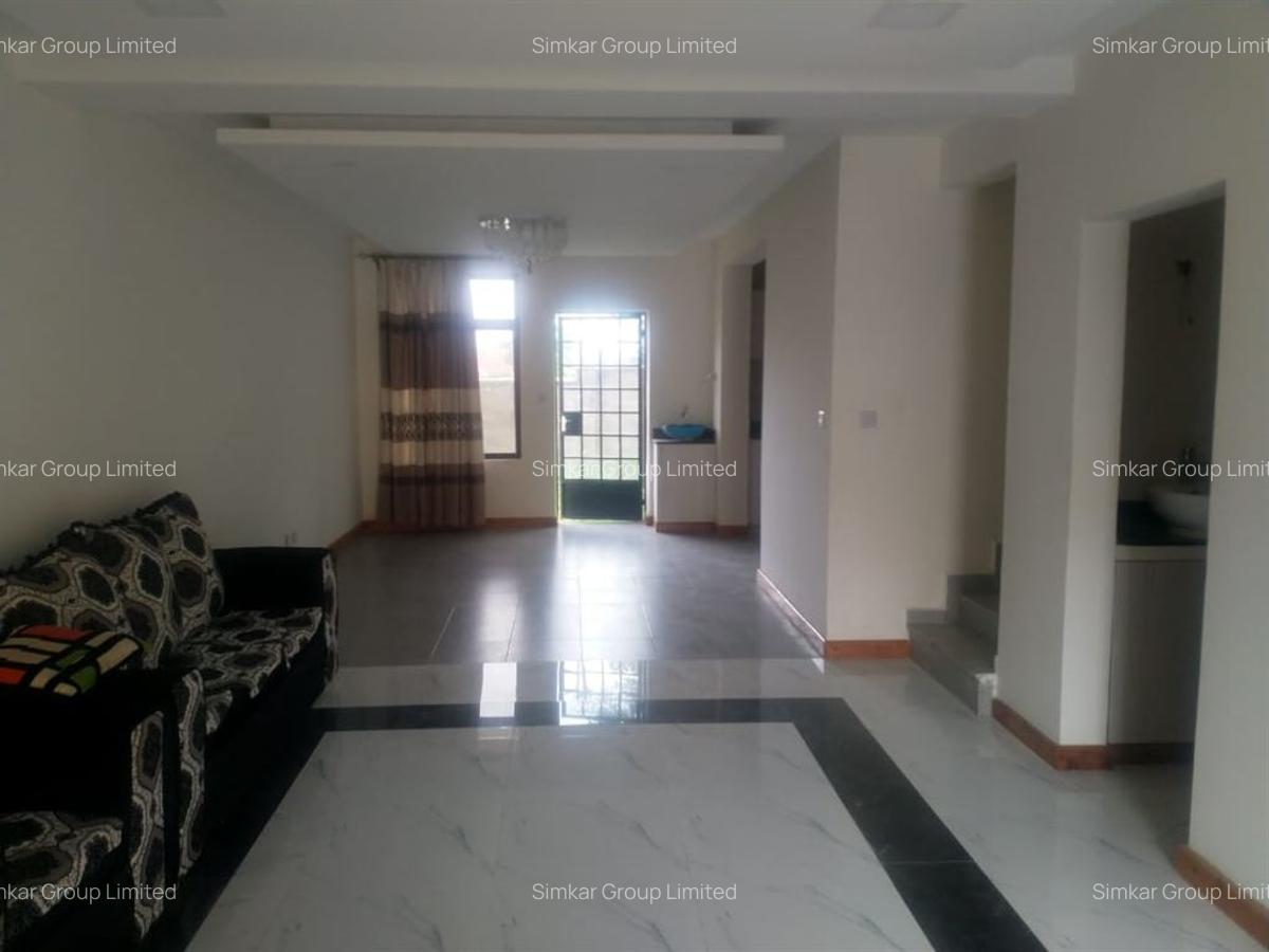 4 Bed Townhouse with En Suite at Mombasa Road - 7
