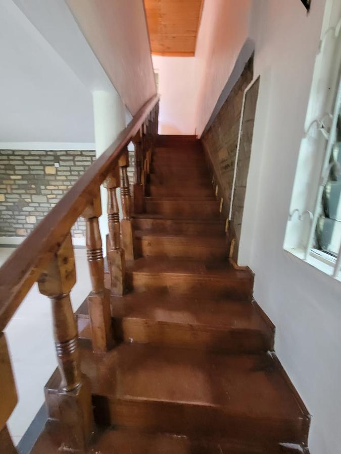 3 Bed House with Staff Quarters at Lavington - 10