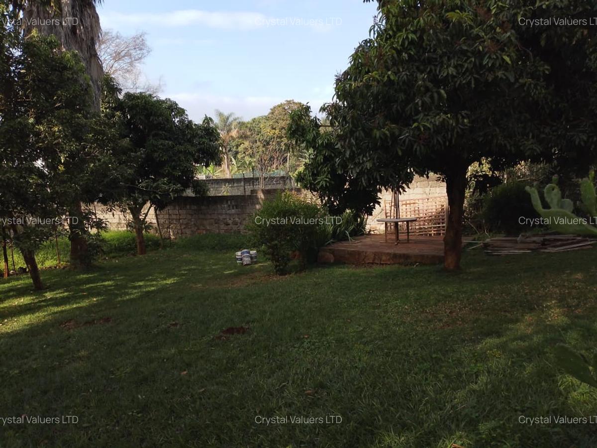 4 Bed Townhouse with En Suite in Kiambu Road - 3