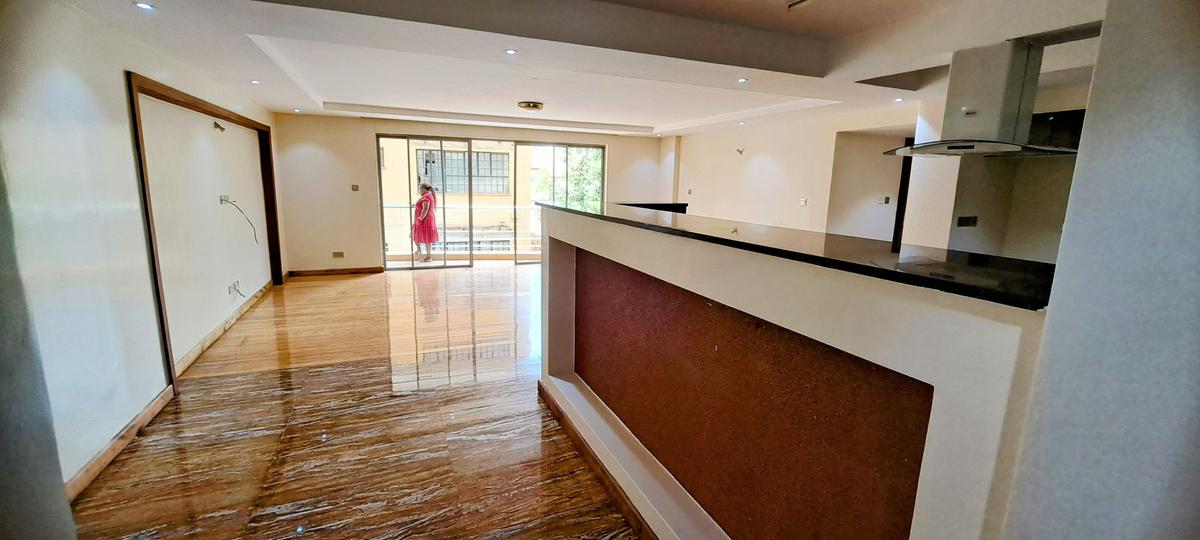 3 Bed Apartment with En Suite in Kileleshwa - 7