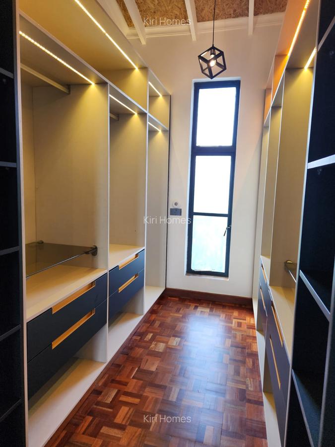 4 Bed House in Tigoni - 6