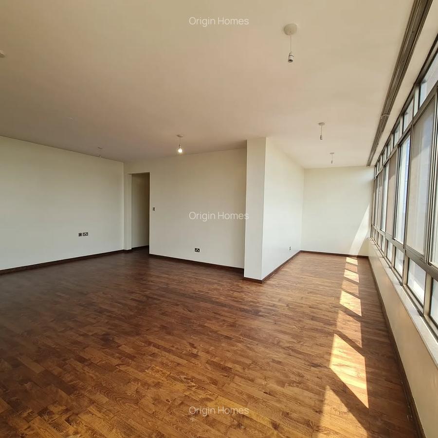 4 Bed Apartment with En Suite at Westlands - 10