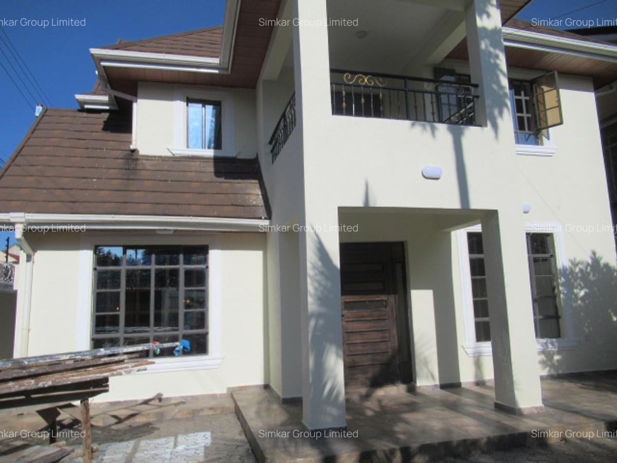 4 Bed House with En Suite at Mirema Rd - 3