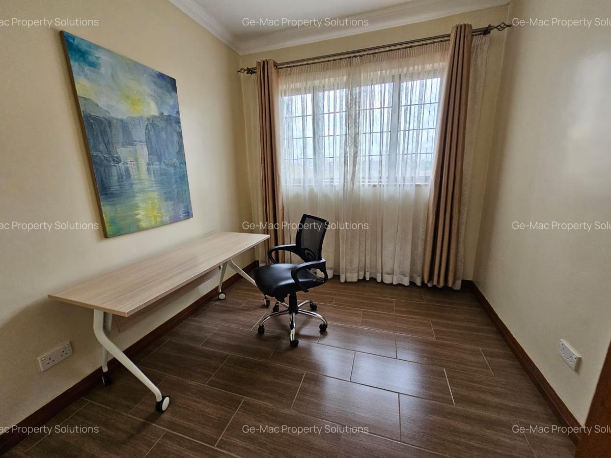 5 Bed House with En Suite in Runda - 13