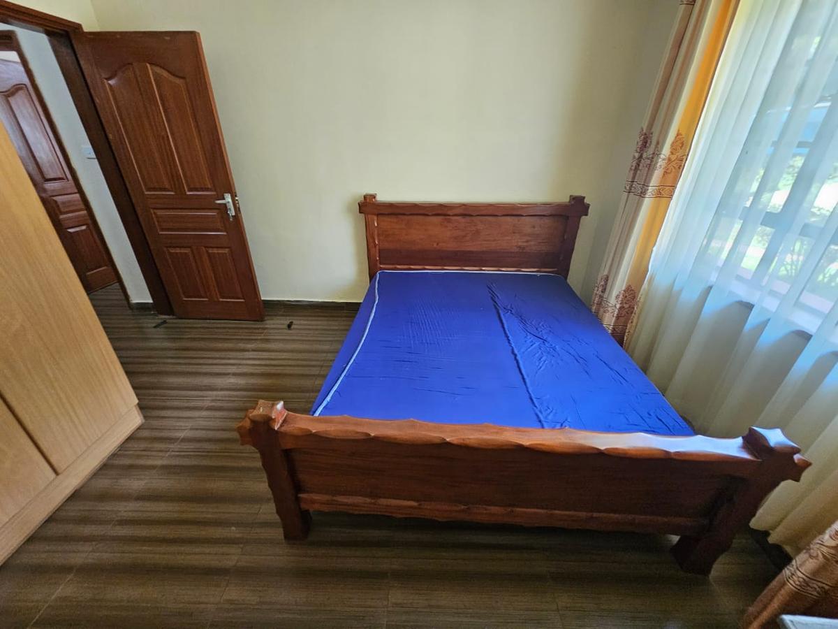 3 Bed House with En Suite in Rosslyn - 20