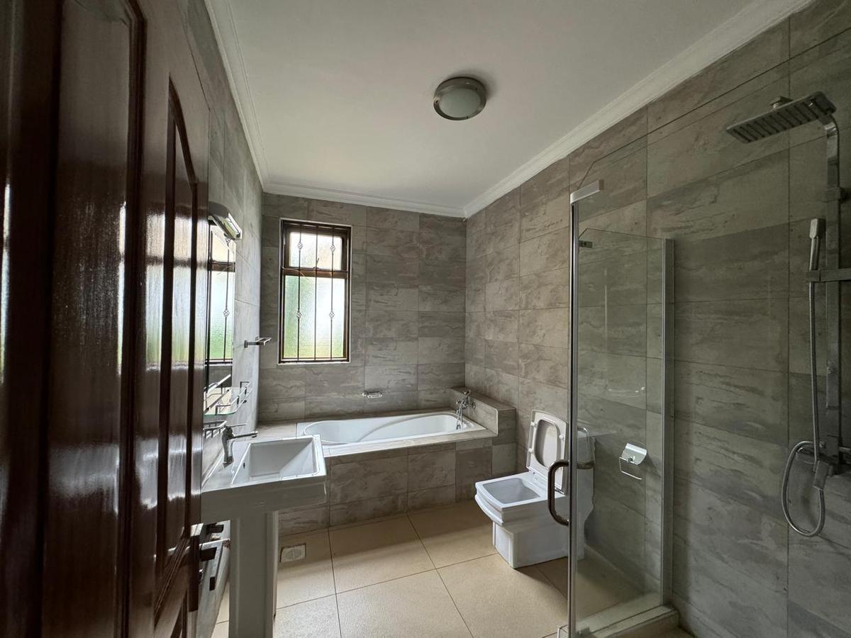 5 Bed House with En Suite at Old Kitisuru - 8
