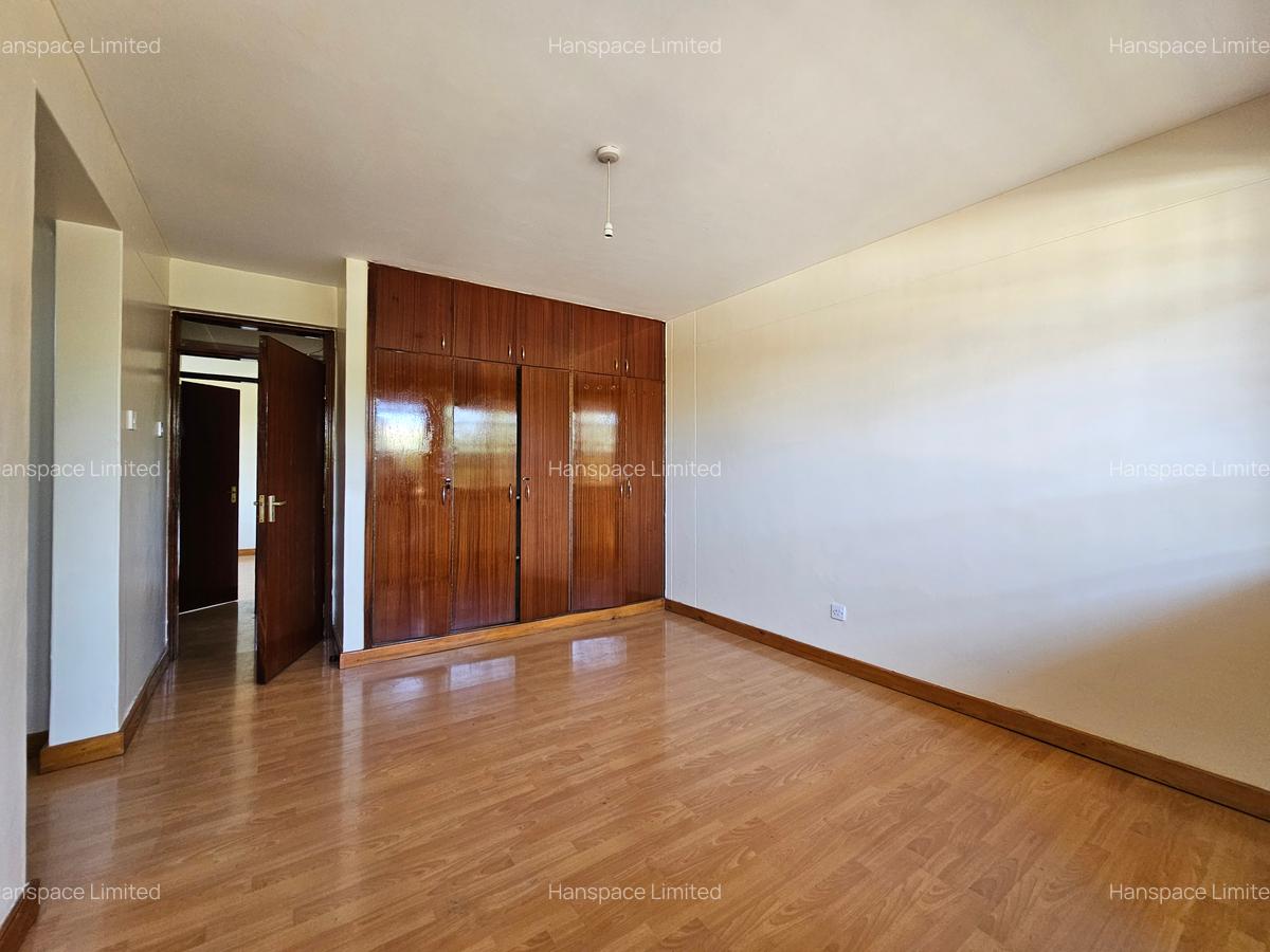 3 Bed Apartment with Parking in Riara Road - 14
