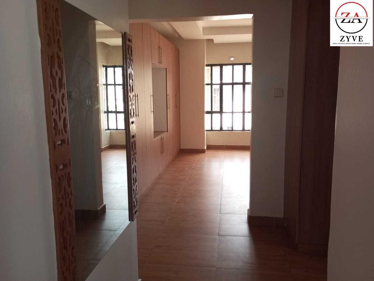 4 Bed House with En Suite at Lavington - 9