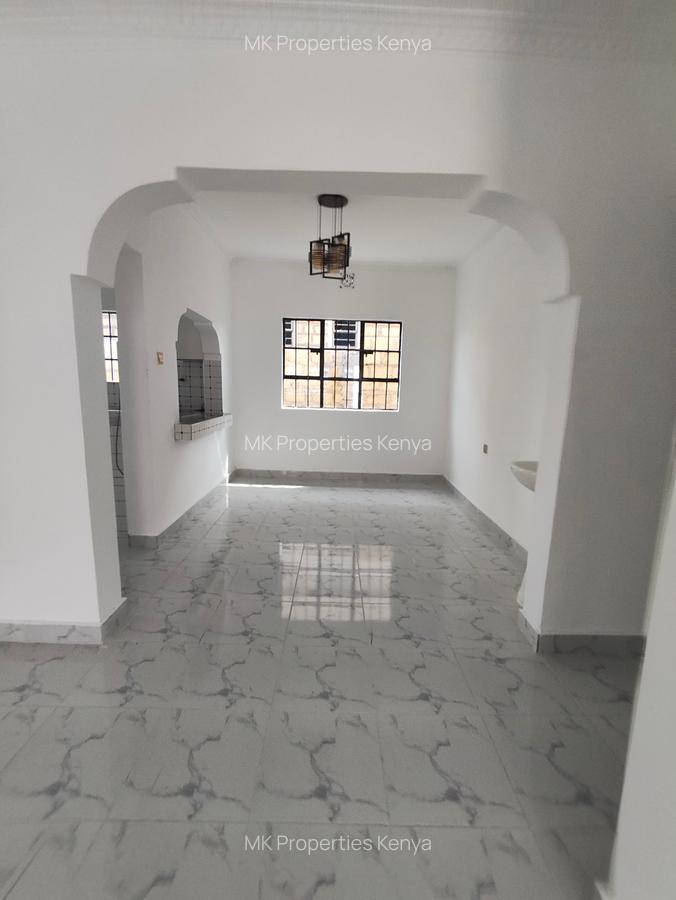 3 Bed House with En Suite at Magadi Road - 6