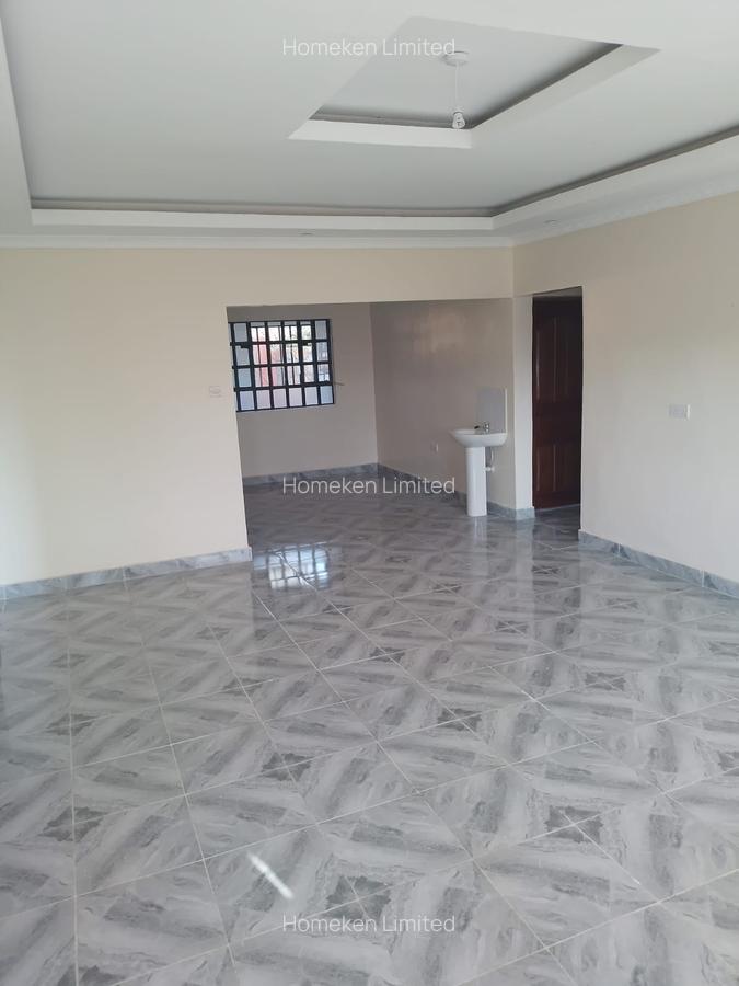 3 Bed House with En Suite at Nkoroi - 2