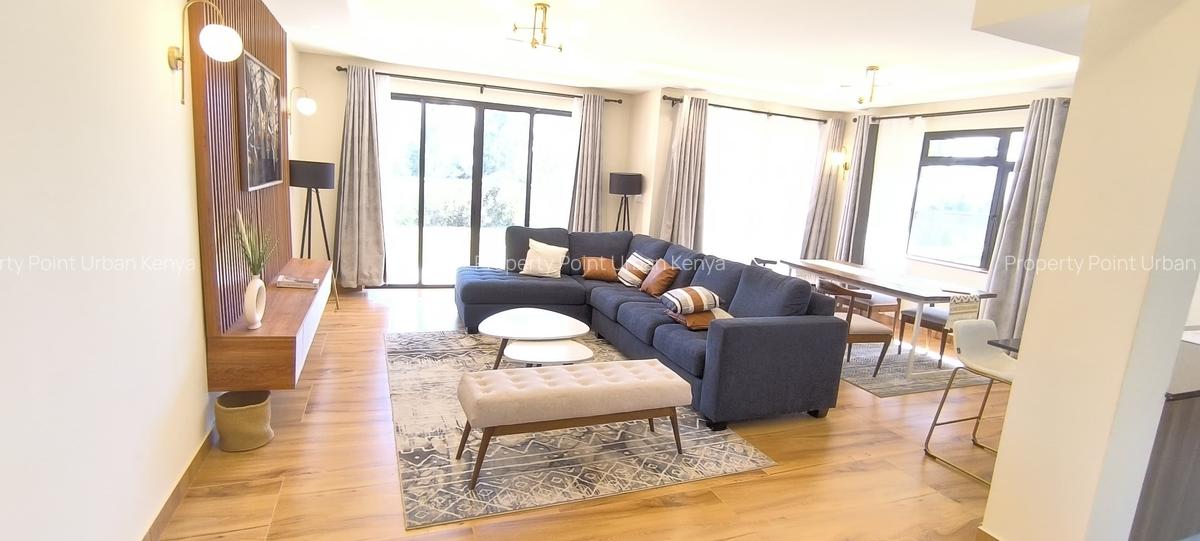 4 Bed Townhouse with En Suite at Mombasa Road - Machakos Junction - 5