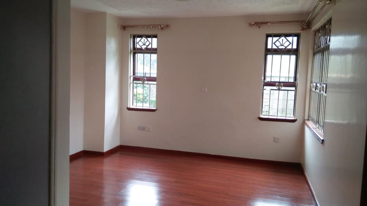 5 Bed House with Swimming Pool in Lower Kabete - 12