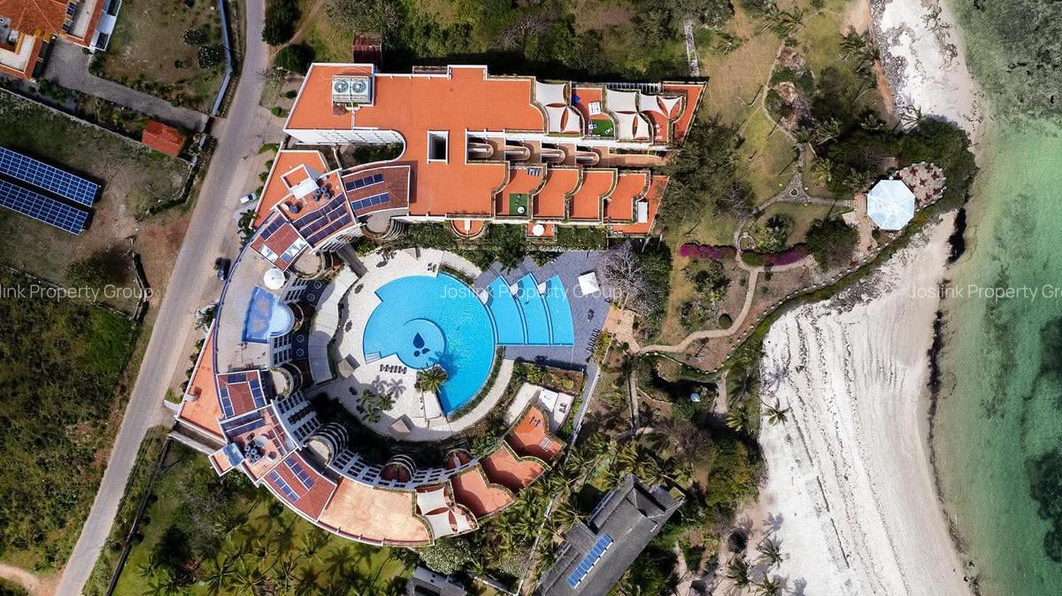 3 Bed Apartment with En Suite at Mt Kenya - 3