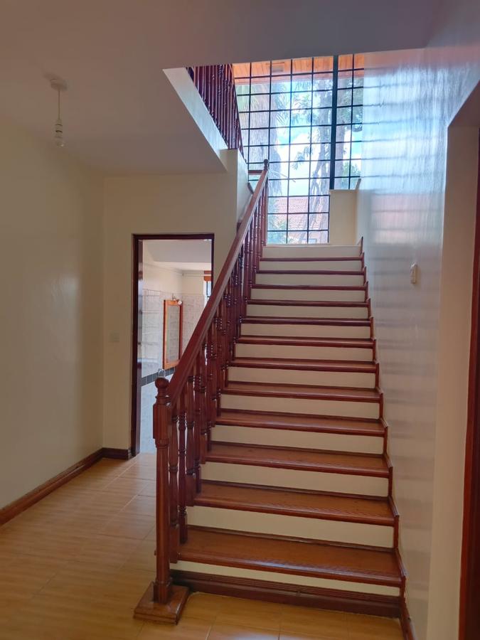 4 Bed House with En Suite at Runda - 9