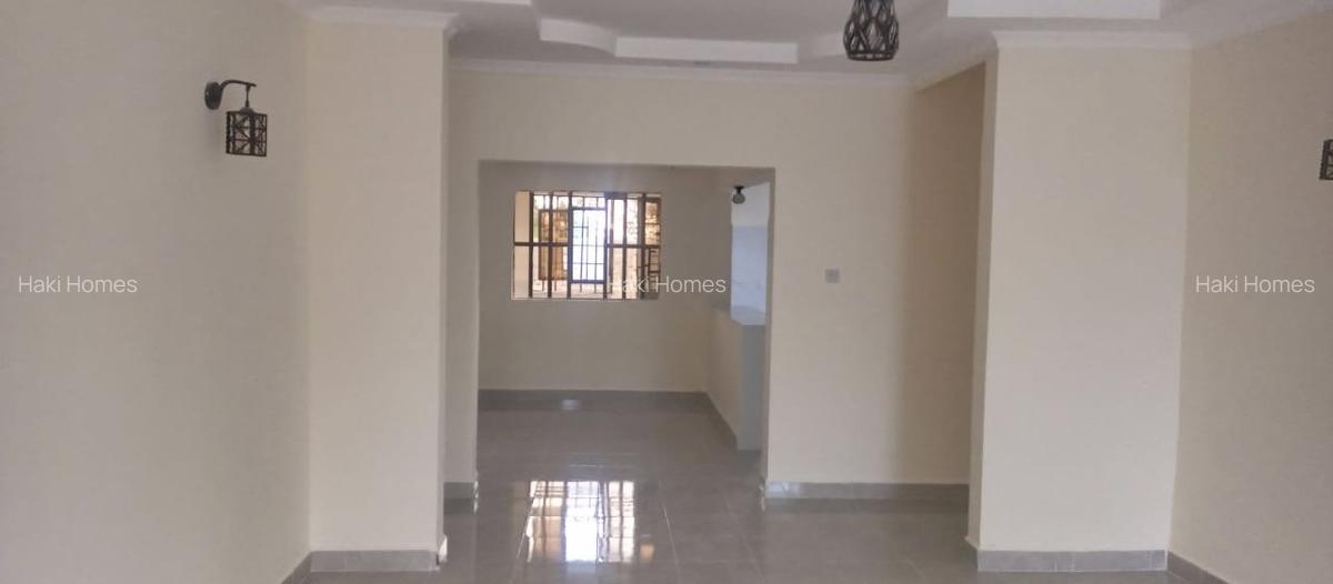 3 Bed House with En Suite at Kitengela - 5