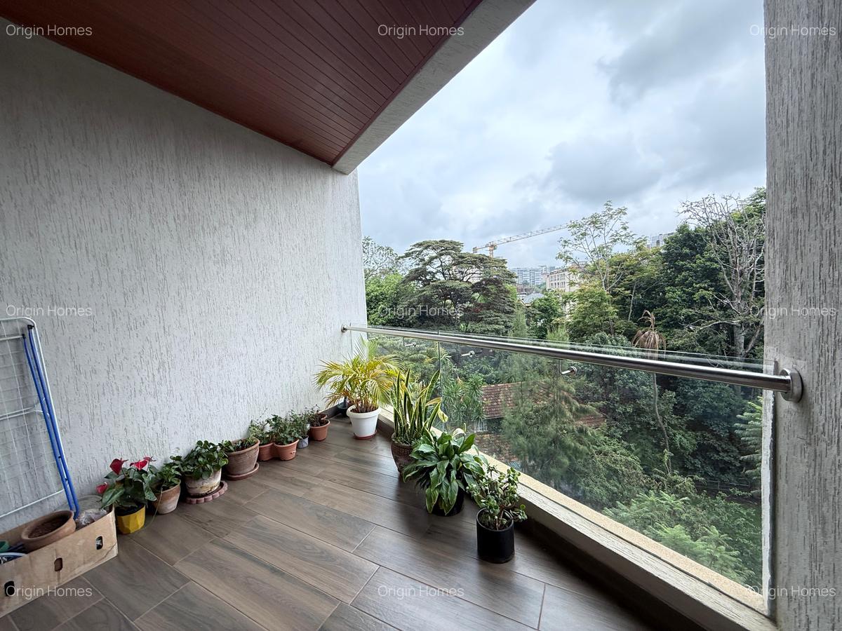 2 Bed Apartment with En Suite in General Mathenge - 11