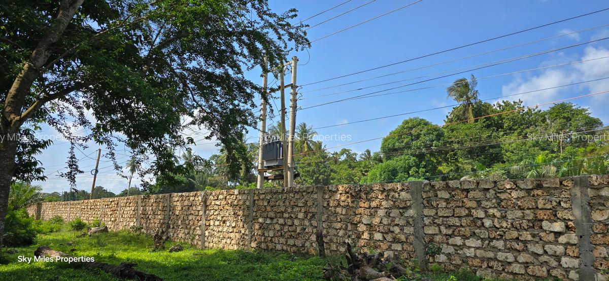 20 ac Land at Mtwapa - 16