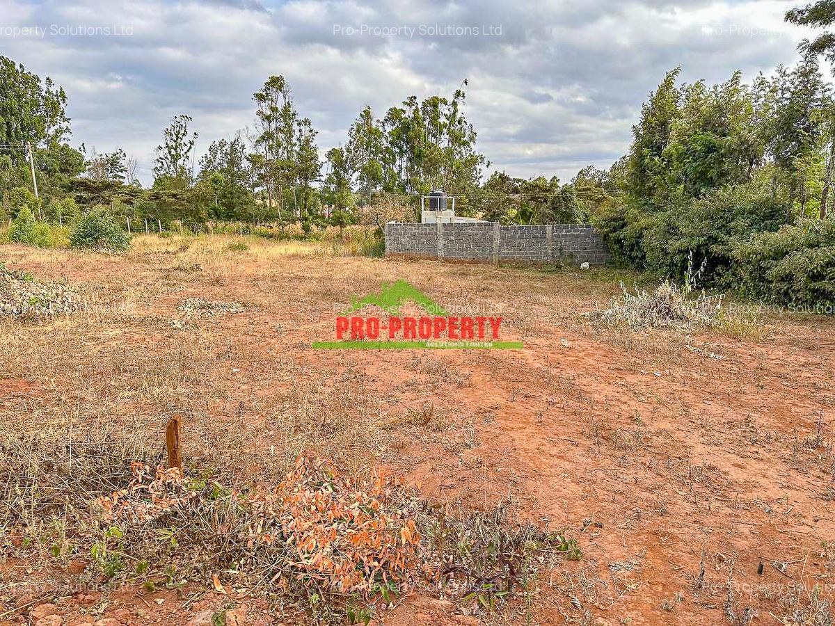 0.05 ha Residential Land at Rose Gate - 4