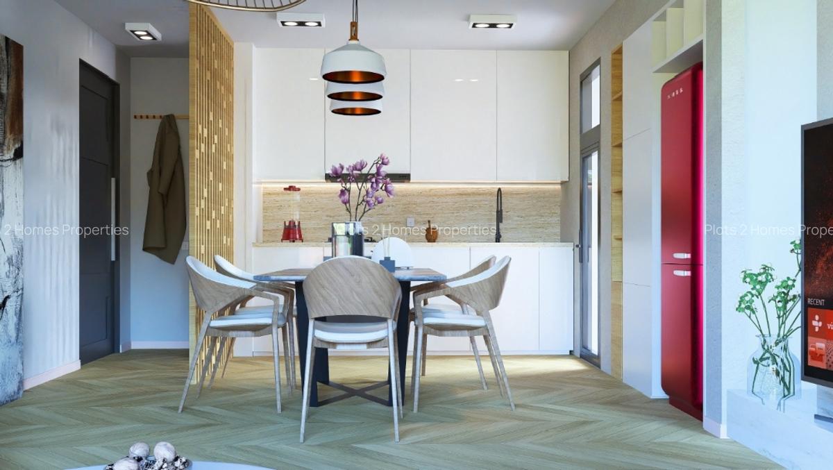 1 Bed Apartment with En Suite at Porini Point - 5