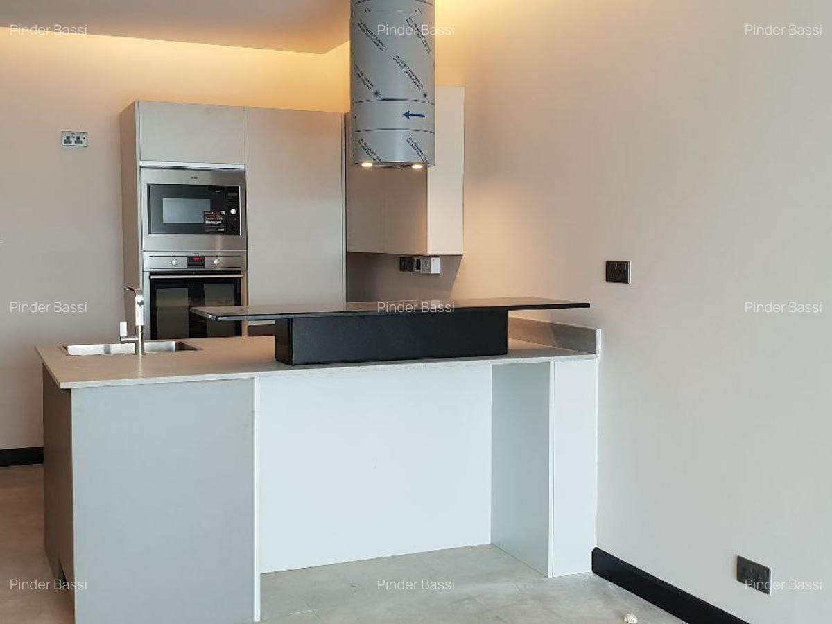 1 Bed Apartment in Westlands Area - 1