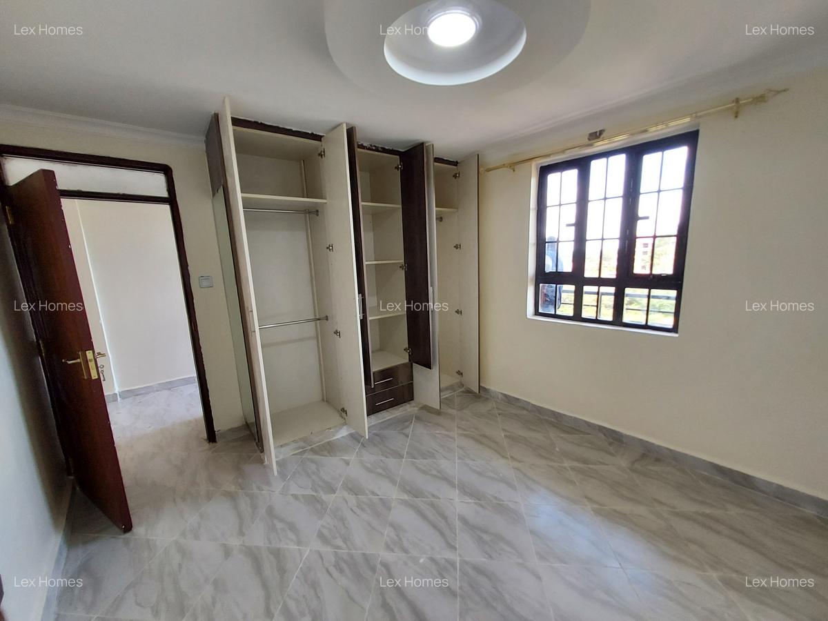 1 Bed House with Borehole in Ongata Rongai - 8