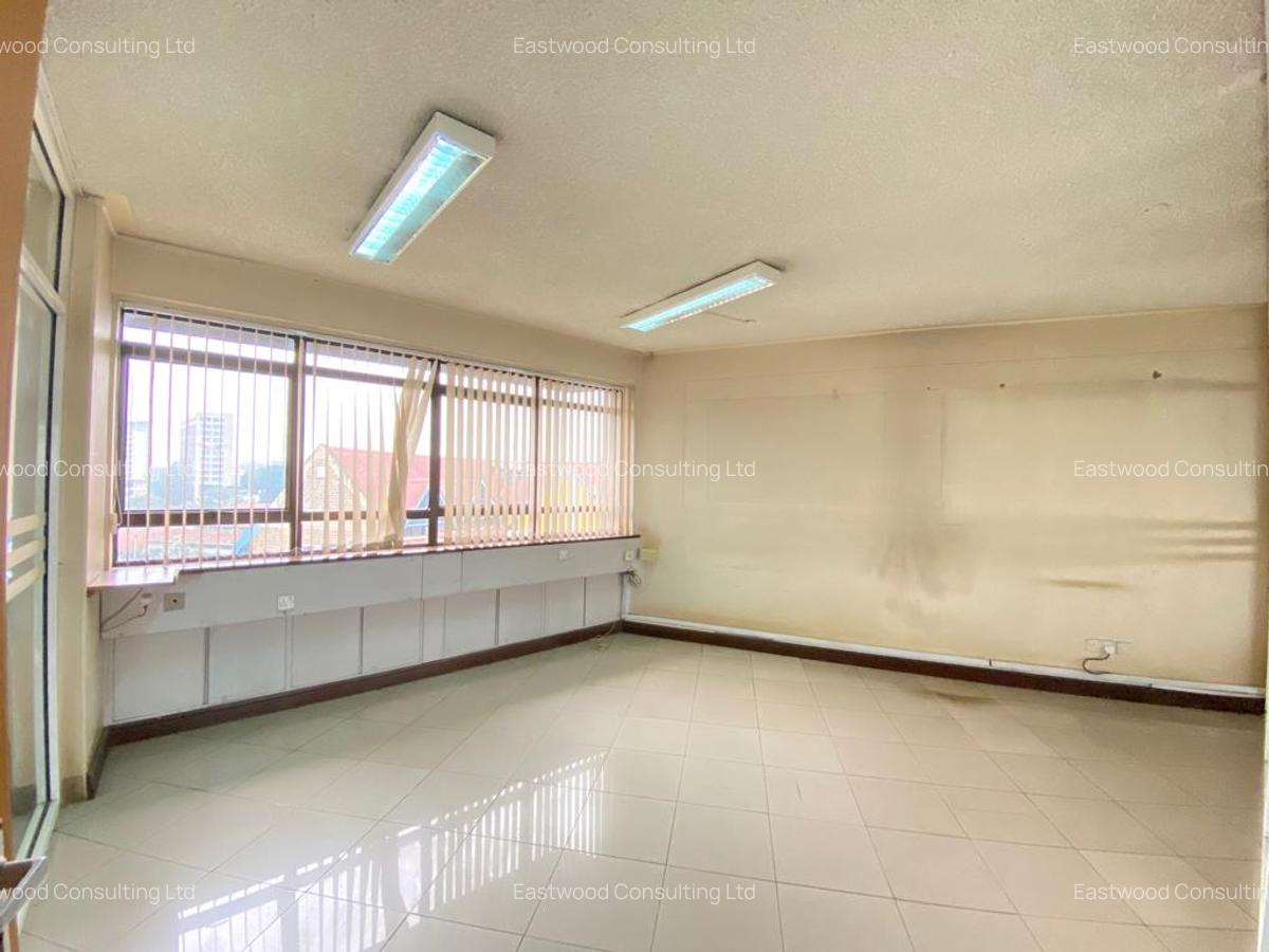 1,827 ft² Office with Fibre Internet at Limuru Road - 6