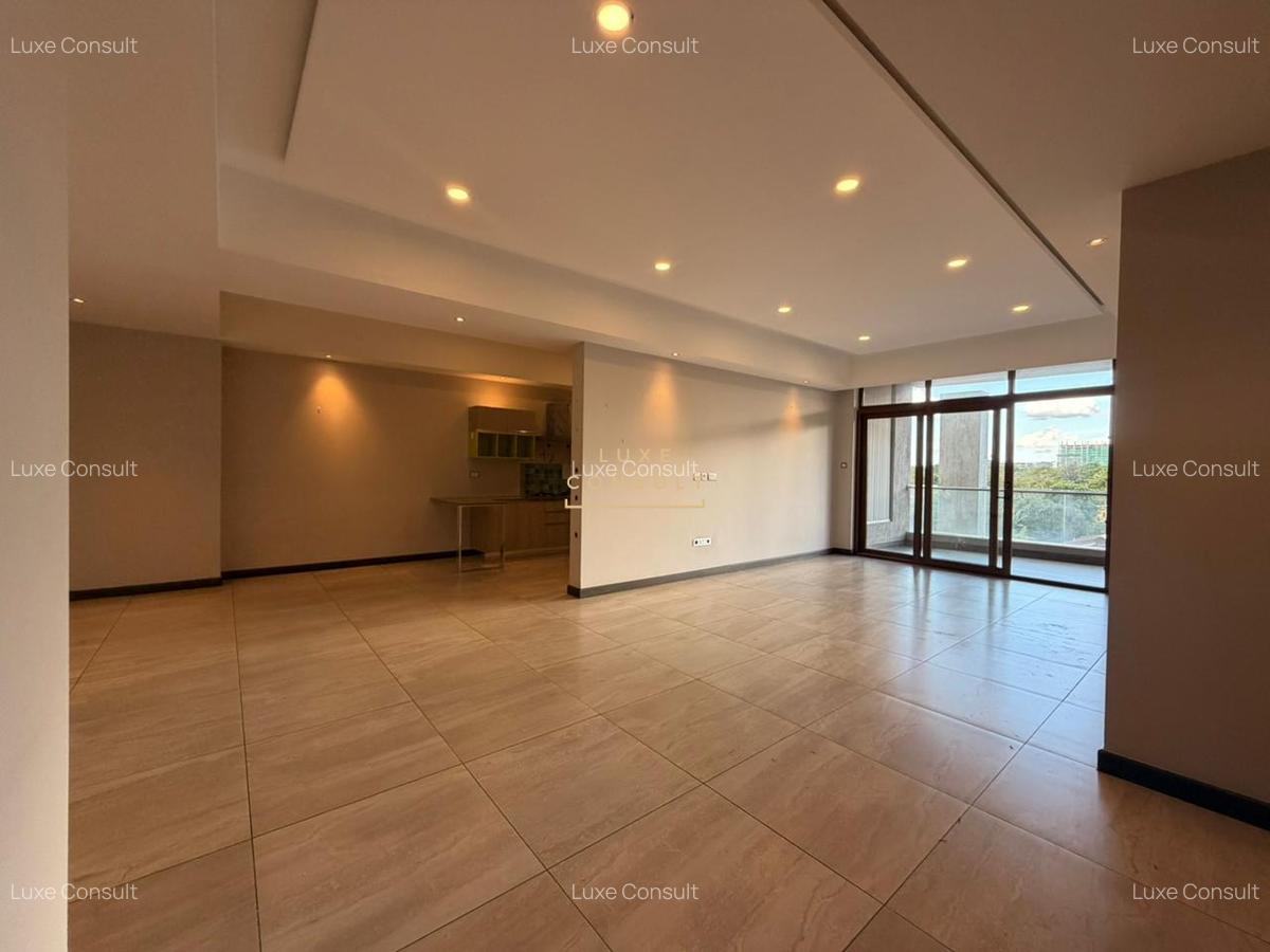 3 Bed Apartment with En Suite in General Mathenge - 2