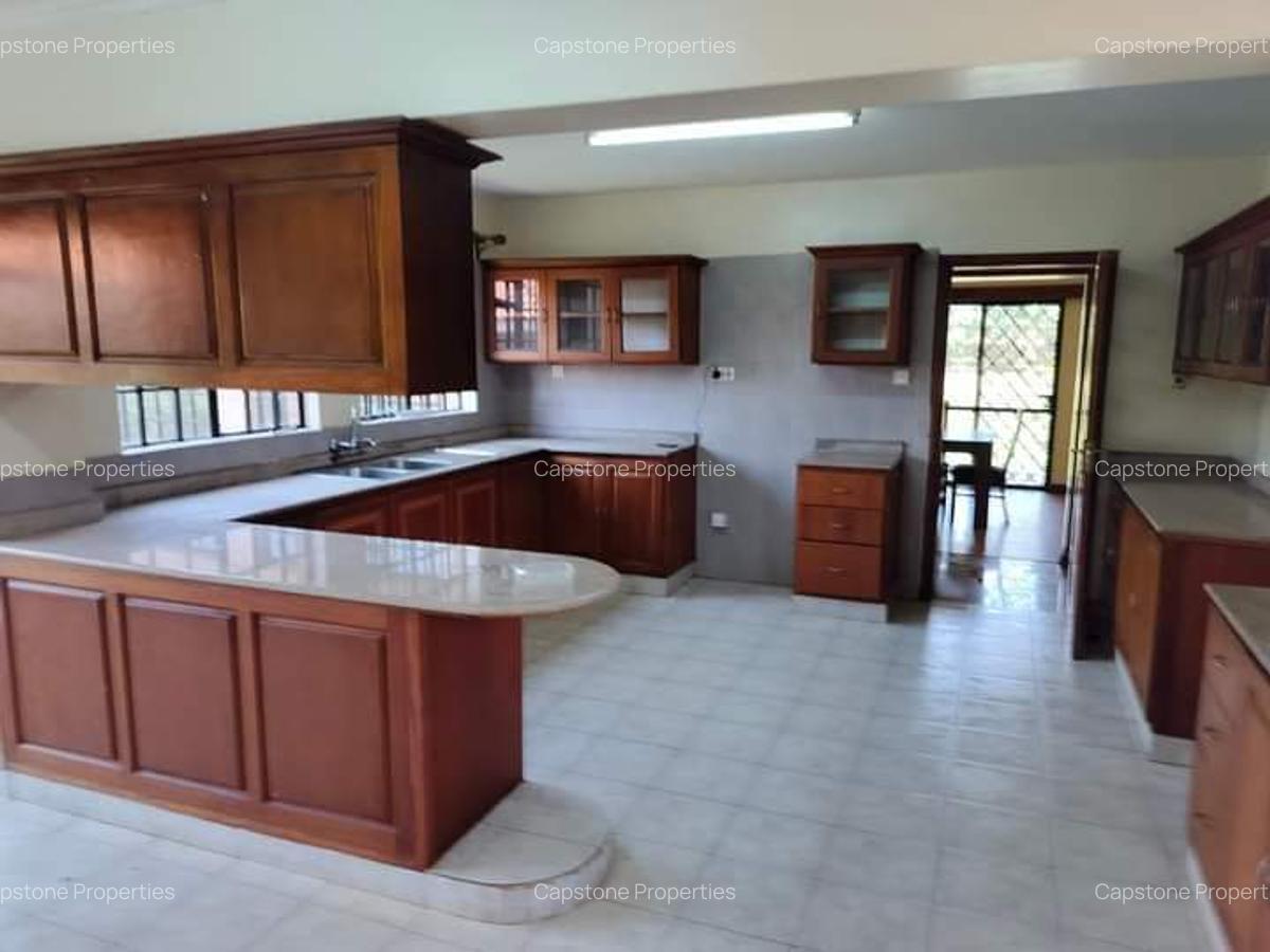 4 Bed Townhouse with En Suite in Runda - 7