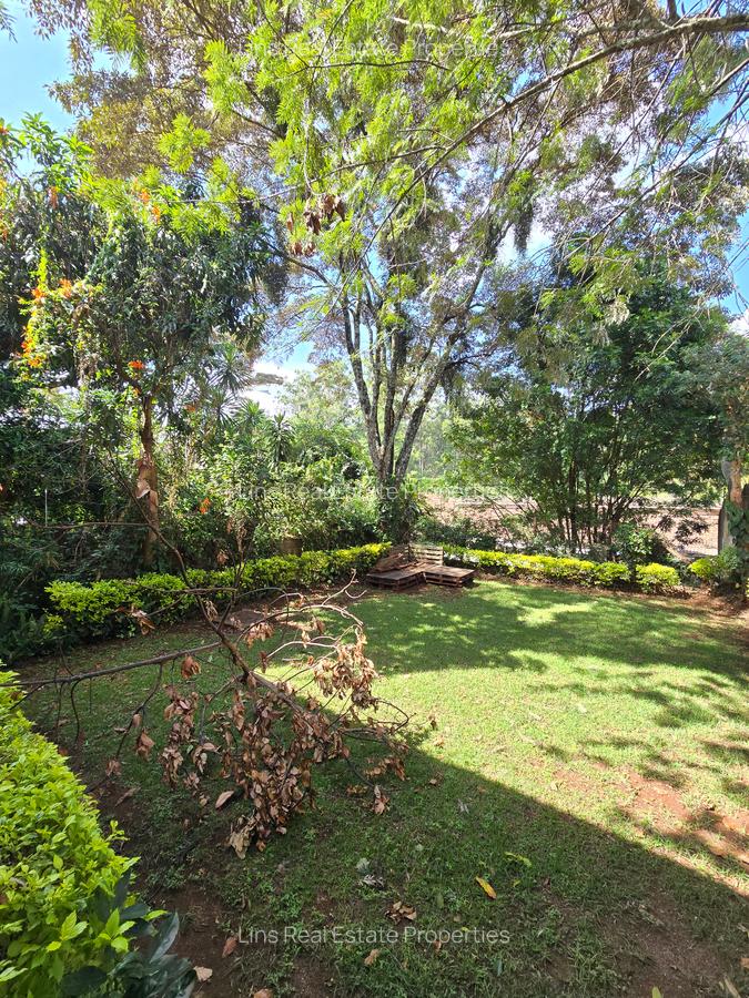 4 Bed Townhouse with En Suite in Spring Valley - 18