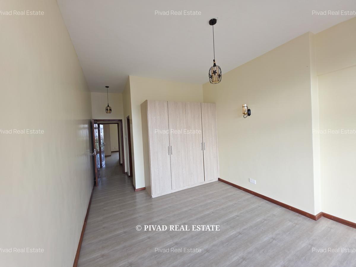 3 Bed Apartment with Swimming Pool in Parklands - 2