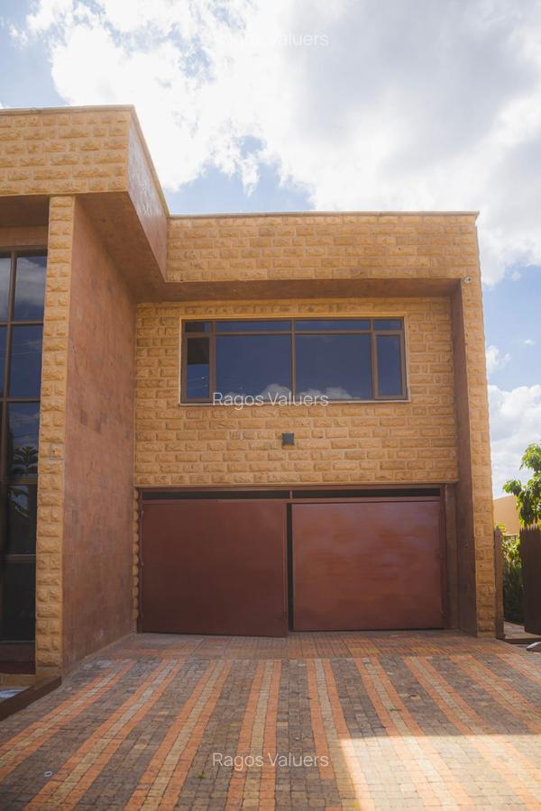 5 Bed House with En Suite at Kahawa Sukari - 3
