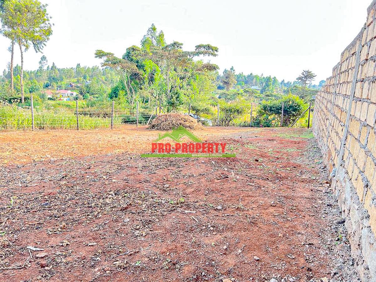 0.05 ha Residential Land in Kamangu - 6