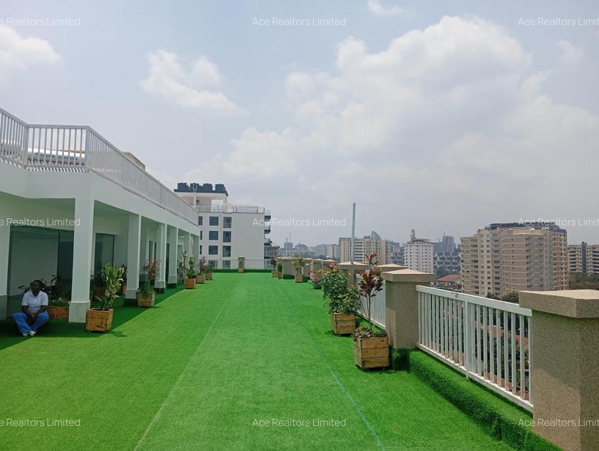 4 Bed Apartment with En Suite at Githunguri Road - 18