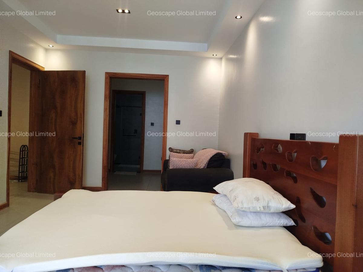 Furnished 3 Bed Apartment with En Suite in Westlands Area - 16