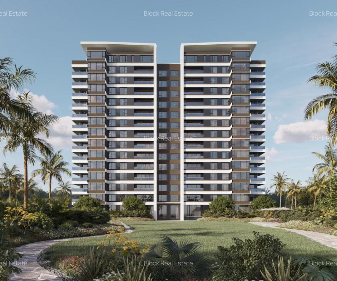 2 Bed Apartment with En Suite in Syokimau - 2