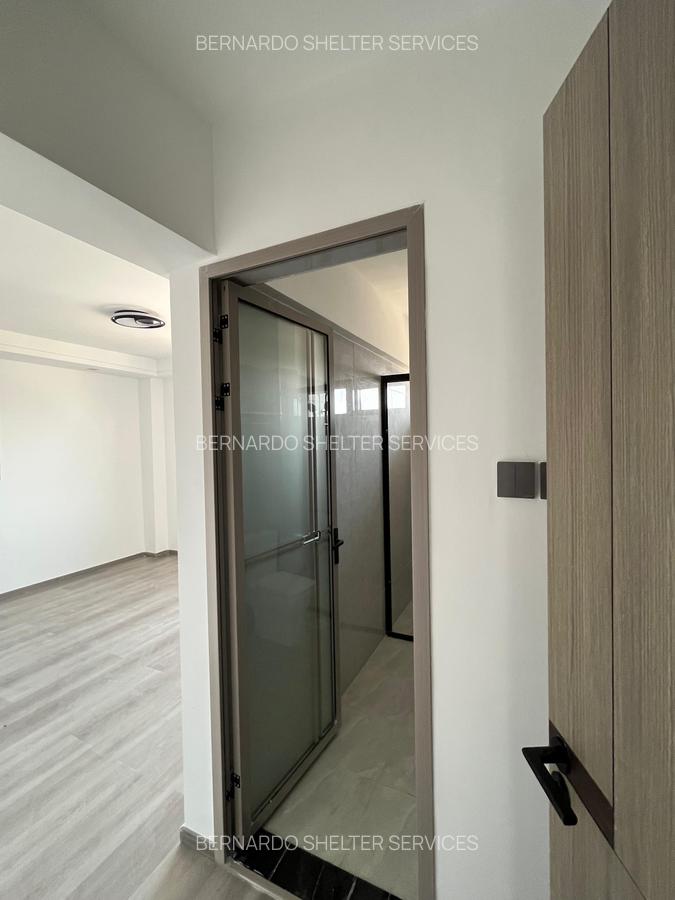 1 Bed Apartment with Gym in Westlands Area - 10