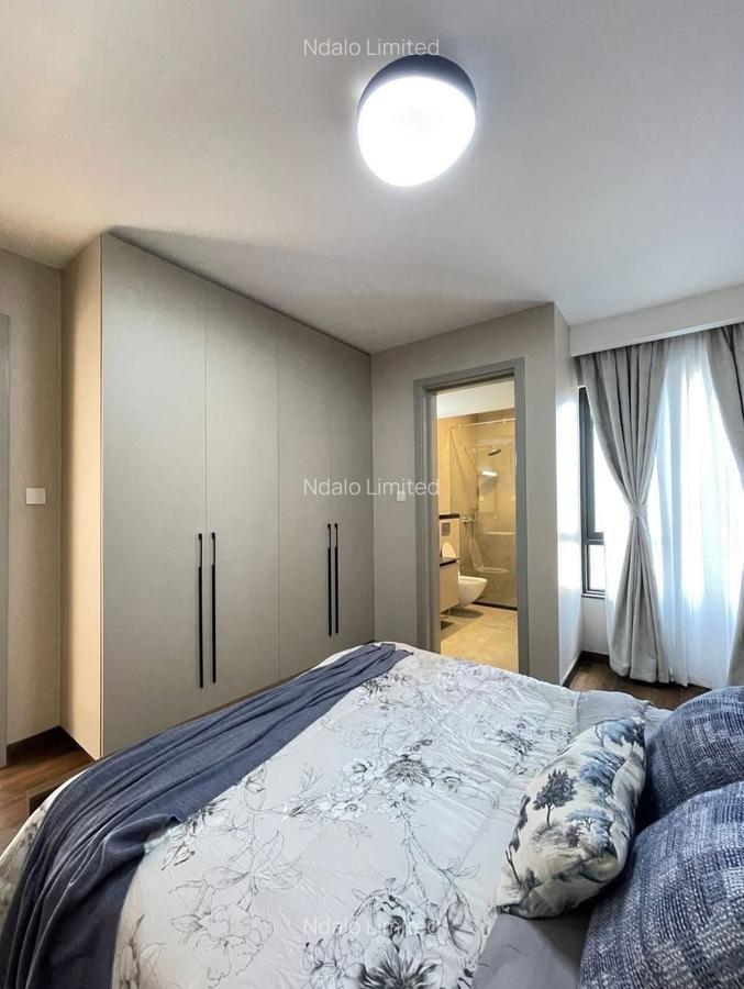 4 Bed Townhouse with En Suite at Langata - 4