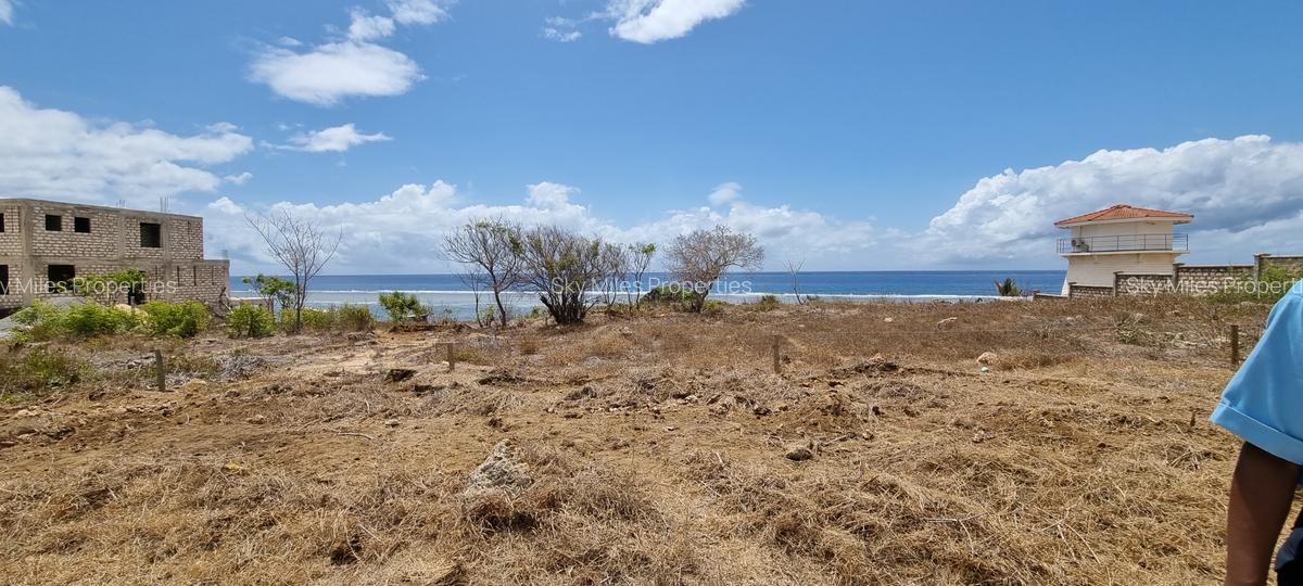 1 ac Land at Vipingo Beach Estate - 10