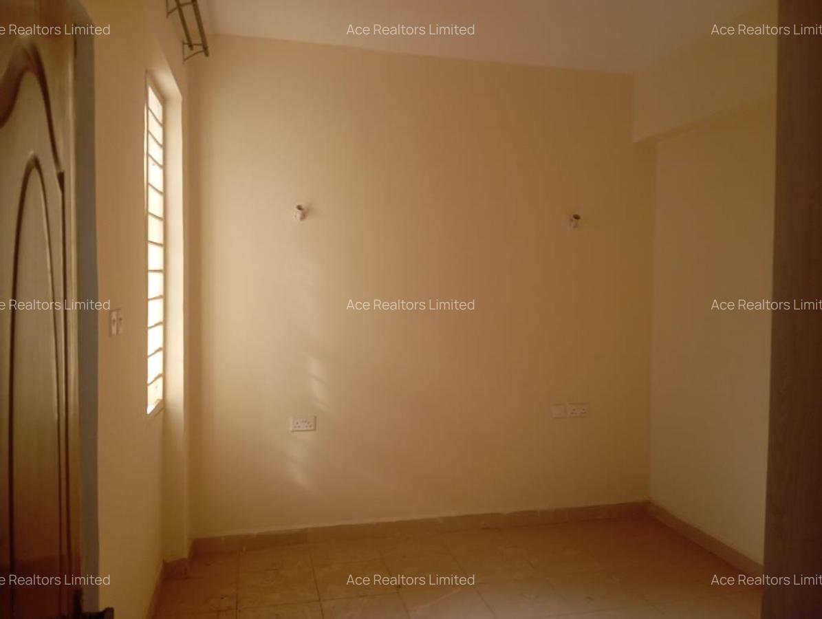 4 Bed Apartment with En Suite at Parklands Nairobi - 5