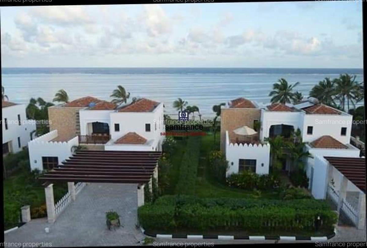 4 Bed Villa with En Suite at Kilif County - 2