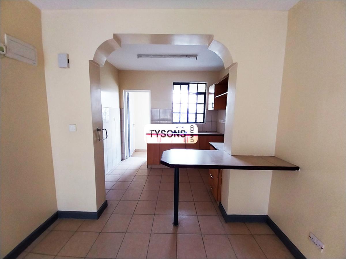 2 Bed Apartment with Parking in Syokimau - 3