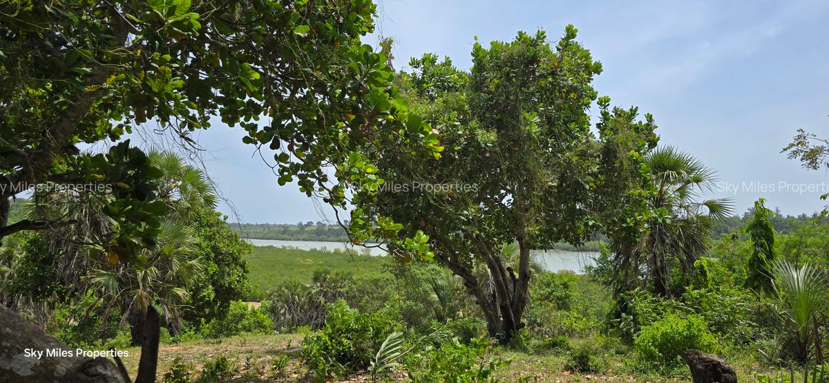 1.2 ac Land at Mtwapa Creekside - 8