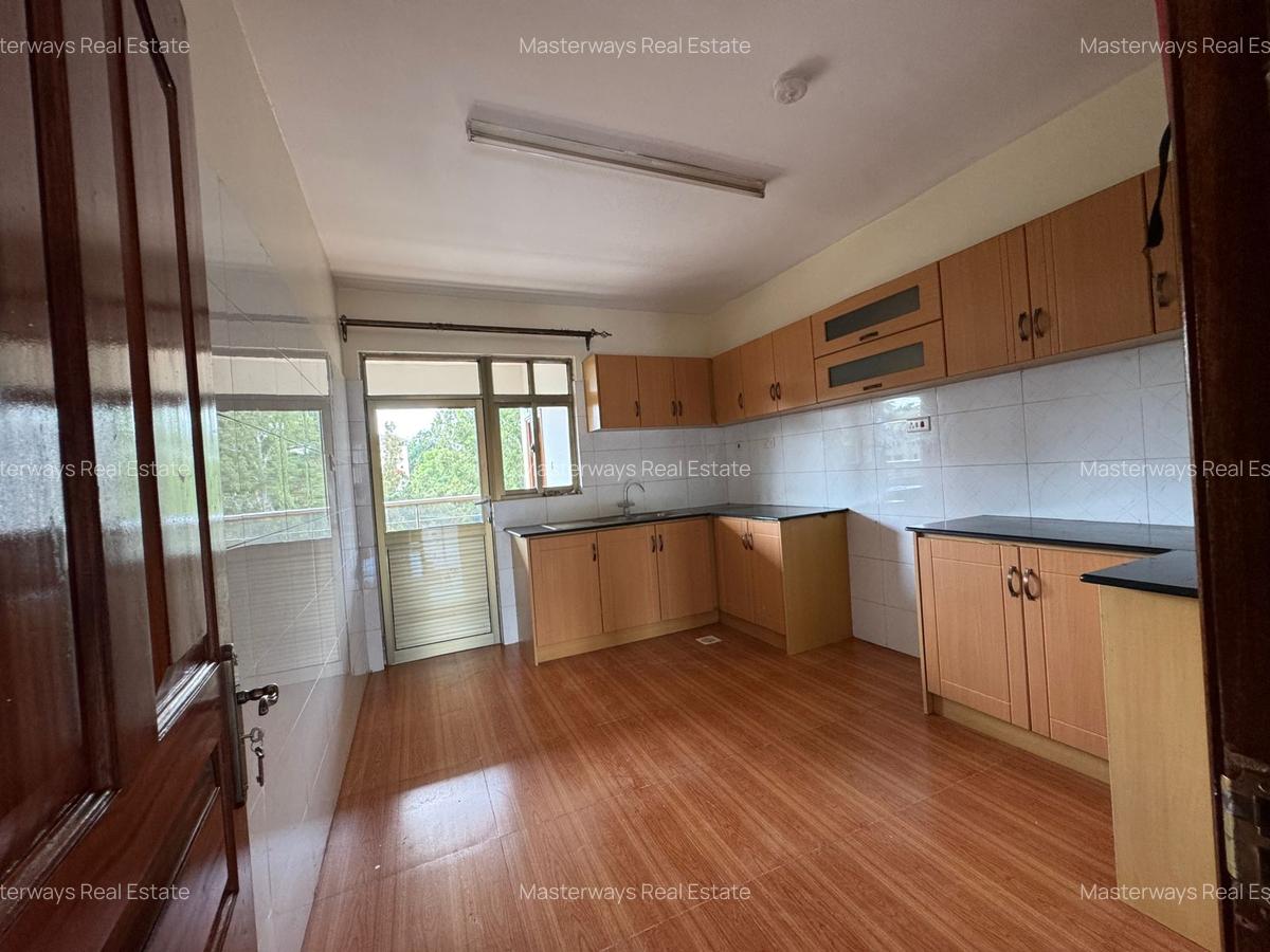 Serviced 3 Bed Apartment with En Suite in Riara Road - 11