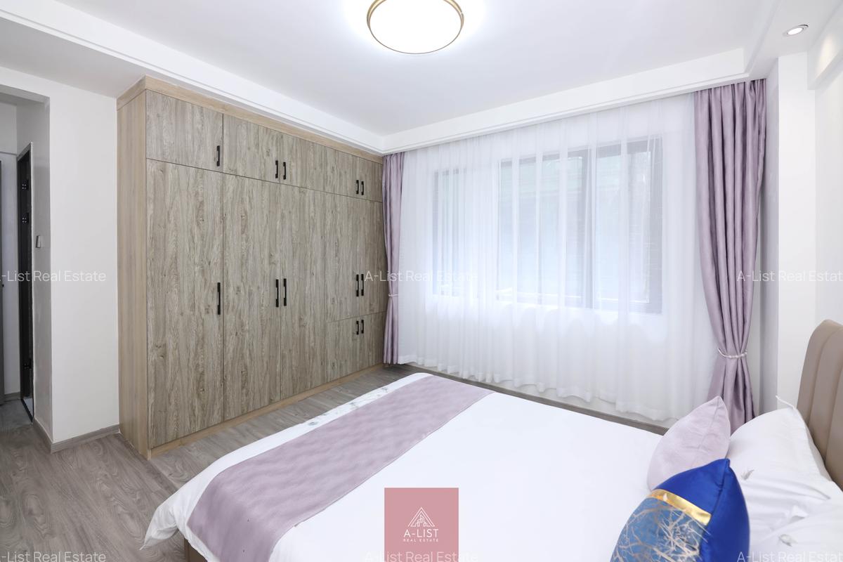 2 Bed Apartment with En Suite at Kirichwa - 8