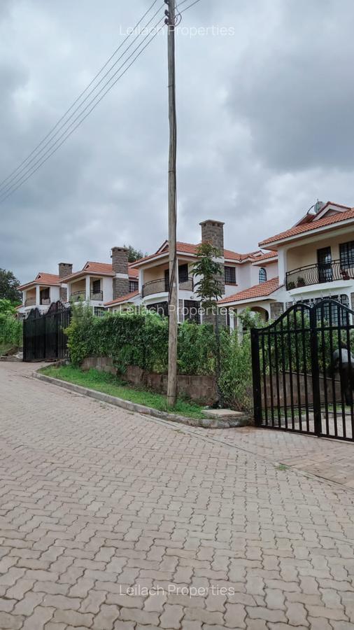 5 Bed House with En Suite in Ngong - 2