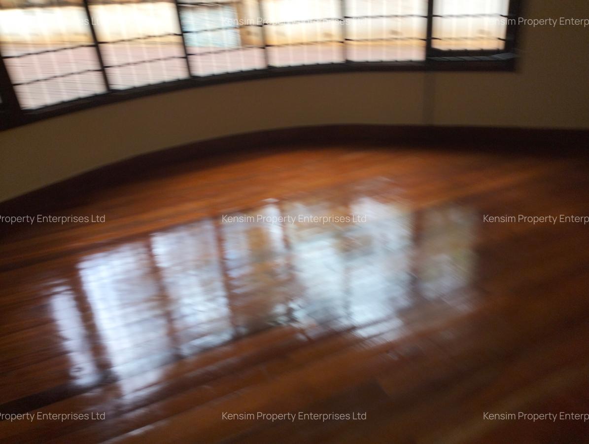 4 Bed Townhouse with En Suite in Lower Kabete - 9