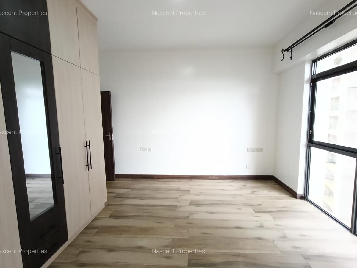2 Bed Apartment with En Suite in Kilimani - 15