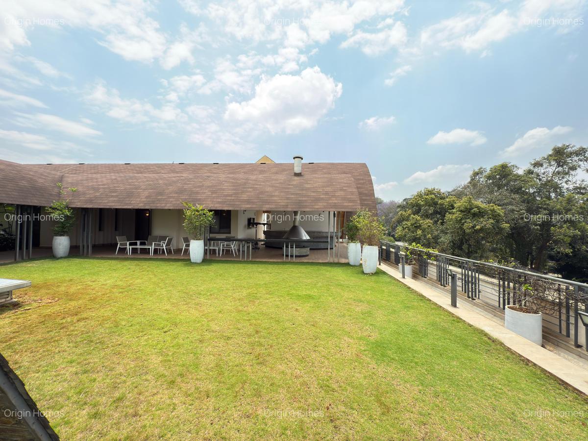 Furnished 3 Bed Apartment with En Suite at Westlands - 13